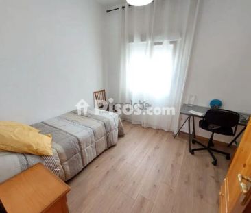 Piso en alquiler en Calle de Fernando Vela - Photo 5