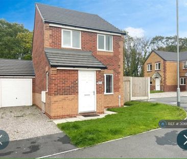3 bedroom detached house to rent - Photo 3