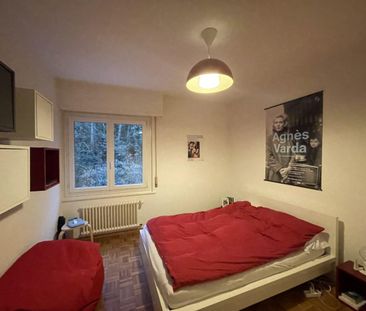 Appartement de 2.5 pièces au rez - Foto 3