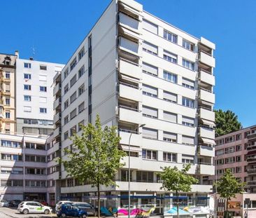 Rue Saint-Martin 22, 1003 LAUSANNE | Appartement 2 pièces - Photo 1