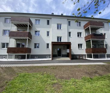 2-Zimmer Wohnung plus Balkon, Ein Refugium zum Verweilen! - Photo 4