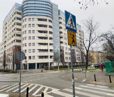 Warszawa, Mokotów, ul. Kazimierzowska - Zdjęcie 1