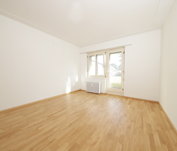 Charmante Wohnung in grüner Umgebung - Foto 2