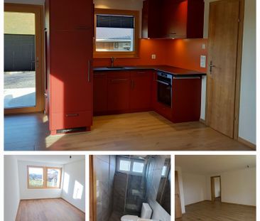 2 Zimmer, 50 m² - Photo 1