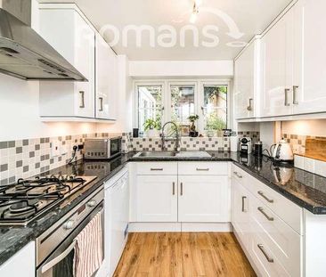 Tredegar Road, Emmer Green, Reading, RG4 - Photo 6