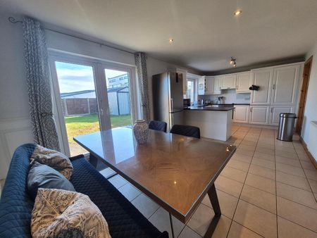 24 River Village, Monksland, County Roscommon, N37 E8F7, Athlone - Photo 3
