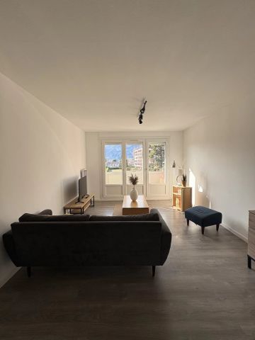 Location Appartement 3 pièces 55m² ST EGREVE 38120 - Photo 2