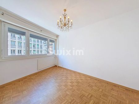 appartement Genève - Photo 2