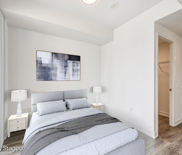 For Lease - 15 Queens Quay Street Unit# 1808, Toronto, Ontario - Photo 3