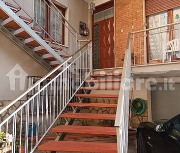 Appartamento in villa via Roma 57, Centro, Minturno - Photo 5