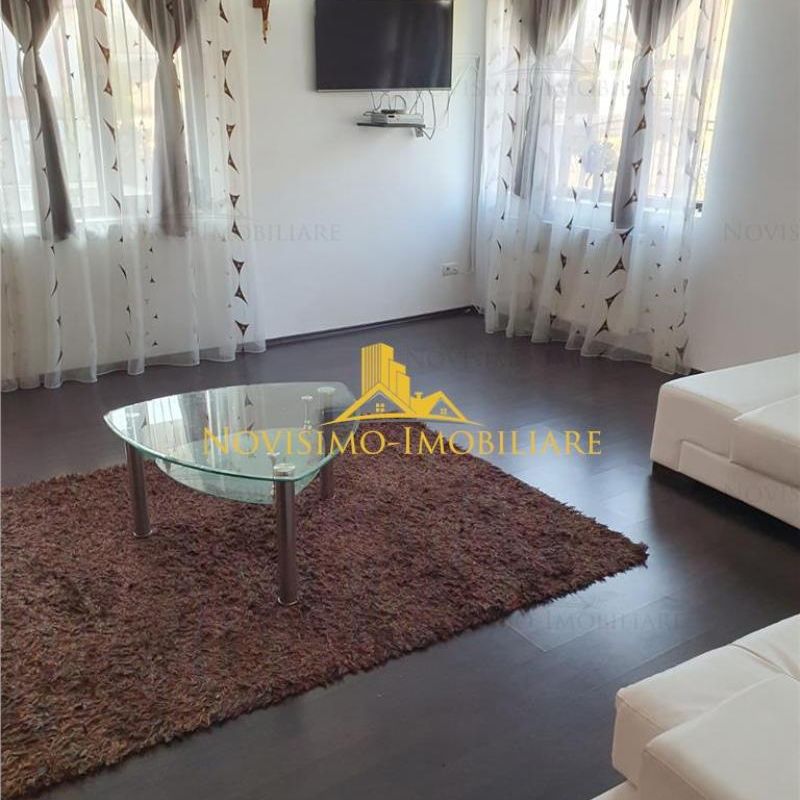 NOVISIMO-IMOBILIARE: VILA DE INCHIRIAT IN ZONA BUCOV de inchiriat - Photo 1