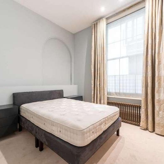 Cleveland Square, Bayswater, W2 - Photo 1