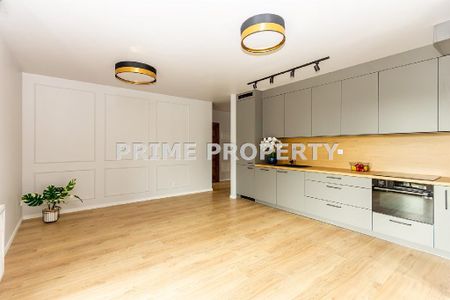 Mieszkanie Kraków Krowodrza powierzchnia 62.0 m² C389-WM-55712 - Фото 2