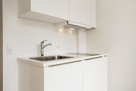 På gågaden i Vejle - Foto 4