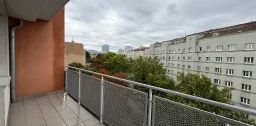 2 Zi. NEUBAU mit Balkon, Garage, Einbauküche, Dachterrasse - Photo 2