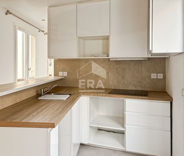 Charmant appartement rénové avec climatisation et poutres apparentes - Photo 6