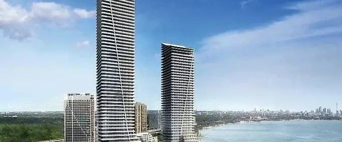 Cozy One Bedroom +Den Condo in Toronto's Luxurious Lake-front Neighborhood | 20 Shore Breeze Drive, Toronto - Photo 1