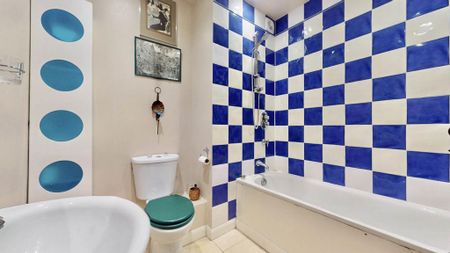 2 bedroom flat to rent - Photo 4