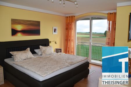 Sehr großzügige Doppelhaushälfte mit freier Sicht in Unterstall zwischen Ingolstadt und Neuburg!! - Photo 4