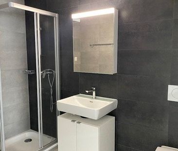 À LOUER À ORBE MAGNIFIQUE 2,5 PCES DE 83 M² AVEC TERRASSE - Photo 3