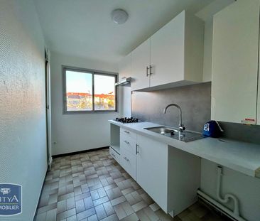 Location Appartement 2 pièces 44m² MEAUX 77100 - Photo 3