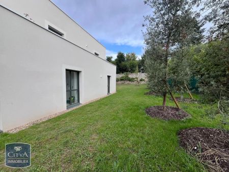 Appartement à louer 3 pièces 58.4m² - Photo 3