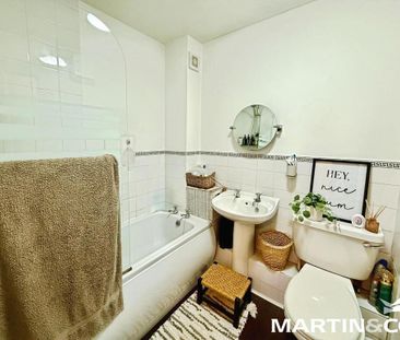 1 bedroom apartment to rent - Photo 5