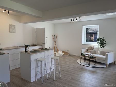 Mietwohnung in Bad Zwischenahn - Photo 2