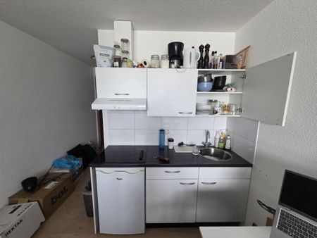 Studio Rooseveltstraat - Photo 2