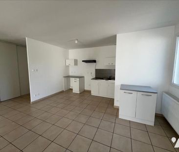 Appartement T3 Centre Attignat - Photo 1