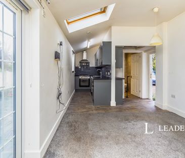 1 bedroom apartment to rent Pound Lane, Knockholt, Sevenoaks, TN14 - Photo 1