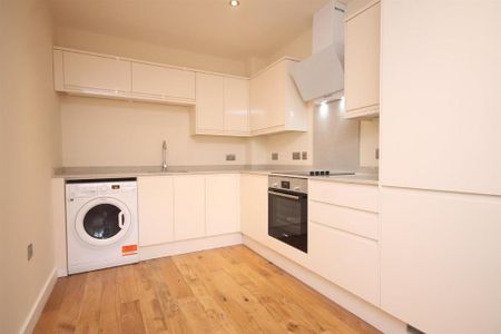1 bedroom apartment to rent - Photo 5