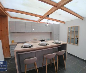 Location Appartement 2 pièces 42m² LILLE 59000 - Photo 6