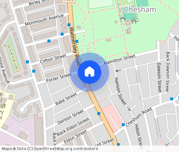 218 Walmersley Road, Bury - Photo 1