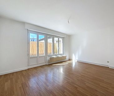 Appartement / Offre 58352156 - Photo 4