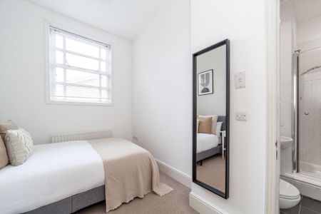 2 bedroom flat to rent - Photo 5