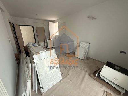 Studio/Γκαρσονιέρα για ενοικίαση Επτά Πλατάνια - Οξυγόνο (Βόλος) - Photo 3