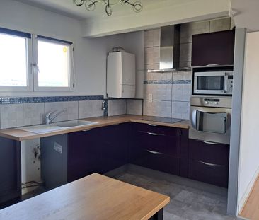 Location Appartement 3 pièces 71m² SENS 89100 - Photo 6