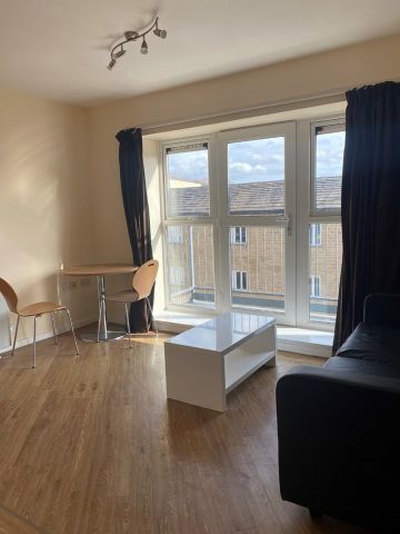 1 Bed Flat, Buslingthorpe Lane, LS7 - Photo 5