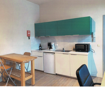 kamer 4 - Doornsteeg 14 - Photo 2