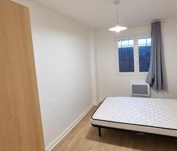 Location Appartement 2 pièces 32m² TALENCE 33400 - Photo 2