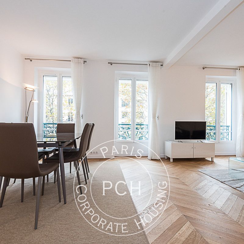 Avenue Bosquet, - Photo 1