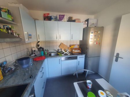 Wohnung mieten mit 2 Zimmer in Nürnberg Harsdörfferstraße - Photo 5