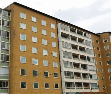 Docentgatan 5A, Hermodsdal - Photo 2