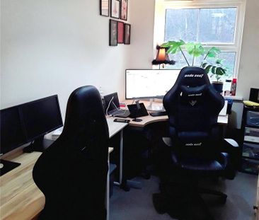 2 bedroom apartment to rent - Photo 6