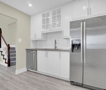 For Lease - 200 Robert Speck Parkway Unit# 5, Mississauga, Ontario - Photo 5