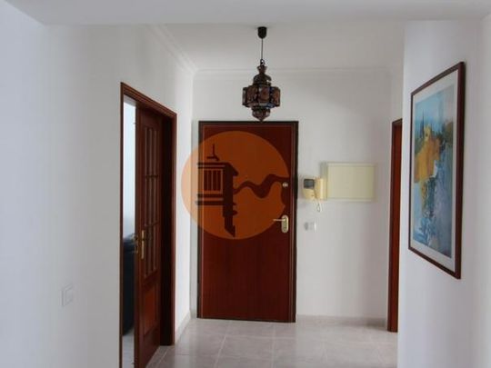 Apartamento T2 - Photo 1