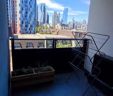 North Melbourne - Photo 1