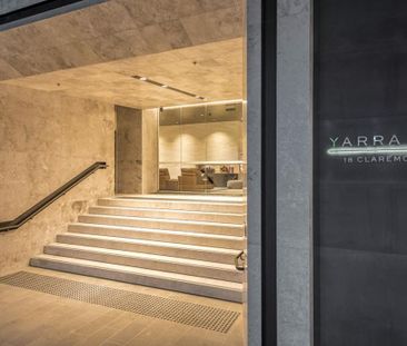 LUXURY LIFESTYLE IN Yarra One - Photo 6