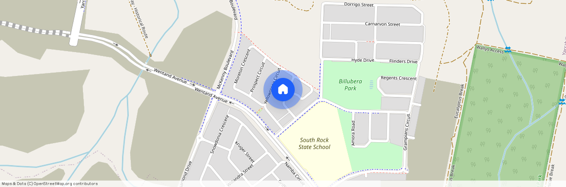 49 Yellowstone Circuit, QLD 4207, Yarrabilba